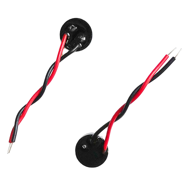 Magnetic Active Buzzer YN-DCY9042-2703W-40