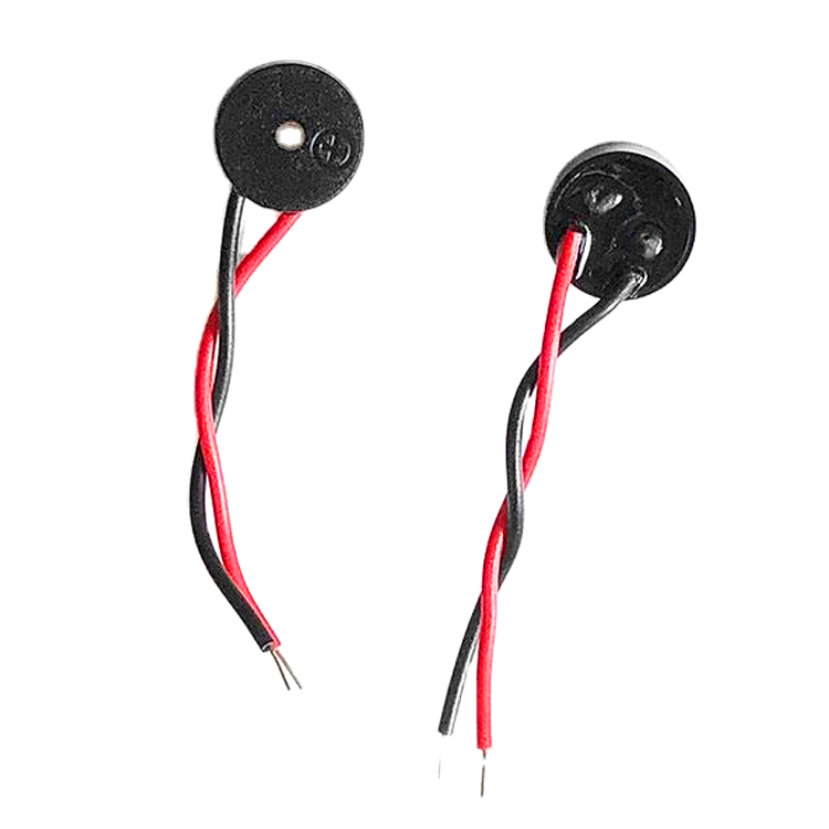 Magnetic Active Buzzer YN-DCY9042-2703W-40