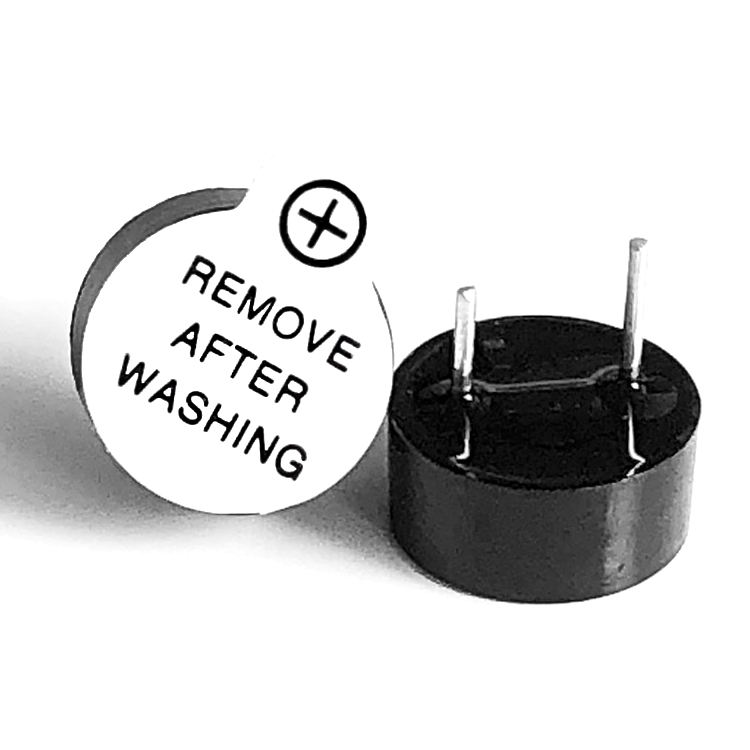 Magnetic Active Buzzer YN-DCY9042-P-5