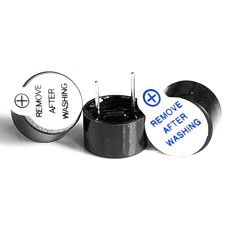 Magnetic Active Buzzer  YN-DCY9055-2700P-5