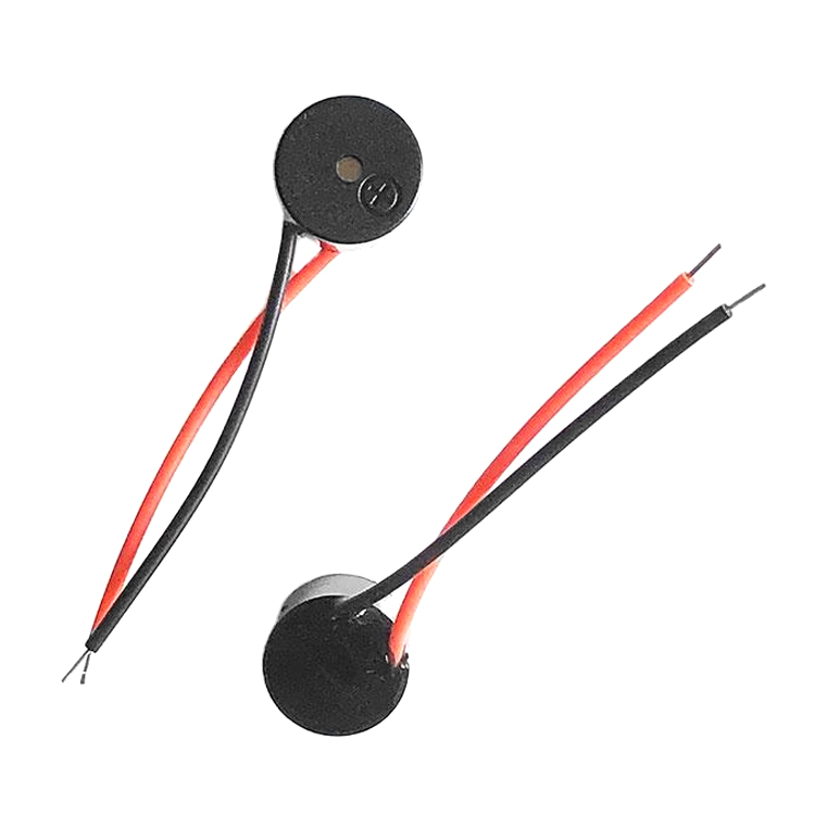 Magnetic Active Buzzer YN-DCY9055-2703W-40
