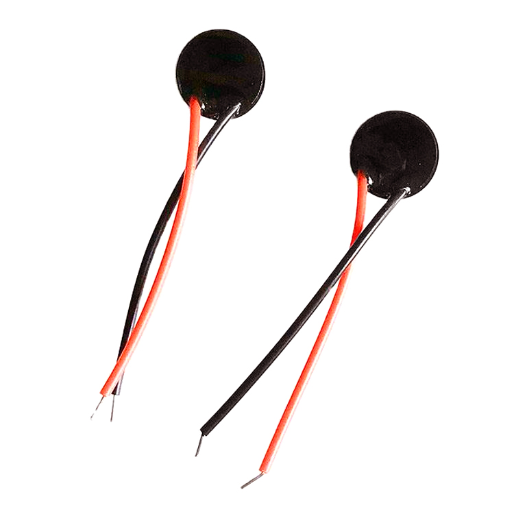 Magnetic Active Buzzer YN-DCY9055-2703W-40
