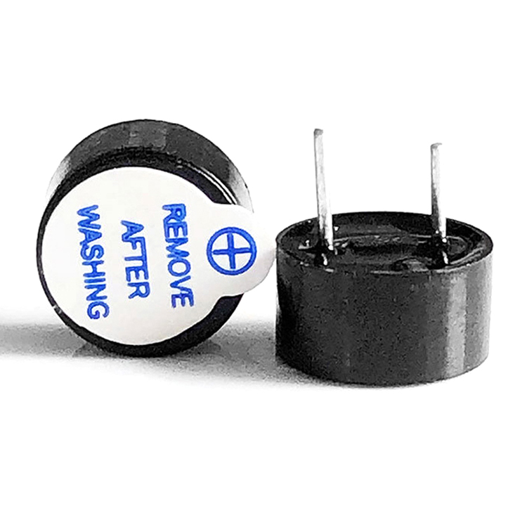 Magnetic Active Buzzer YN-DCY9650-2705P-5