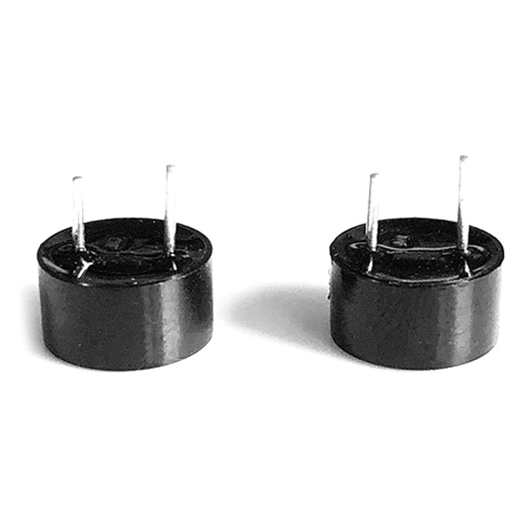 Magnetic Active Buzzer YN-DCY9650-2705P-5