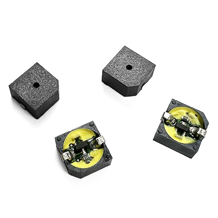 Magnetic Active SMD Buzzer YN-DCY9650-27SB