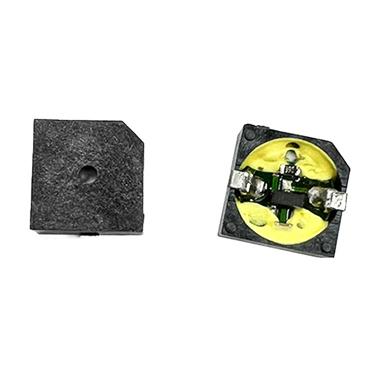 Magnetic Active SMD Buzzer YN-DCY9650-27SB