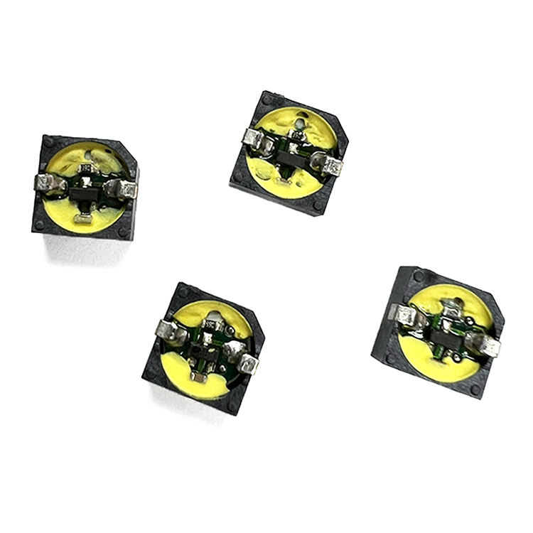 Magnetic Active SMD Buzzer YN-DCY9650-27SB
