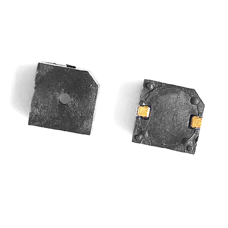 Magnetic Active SMD Buzzer YN-DCY9650