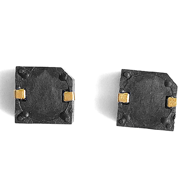Magnetic Active SMD Buzzer YN-DCY9650