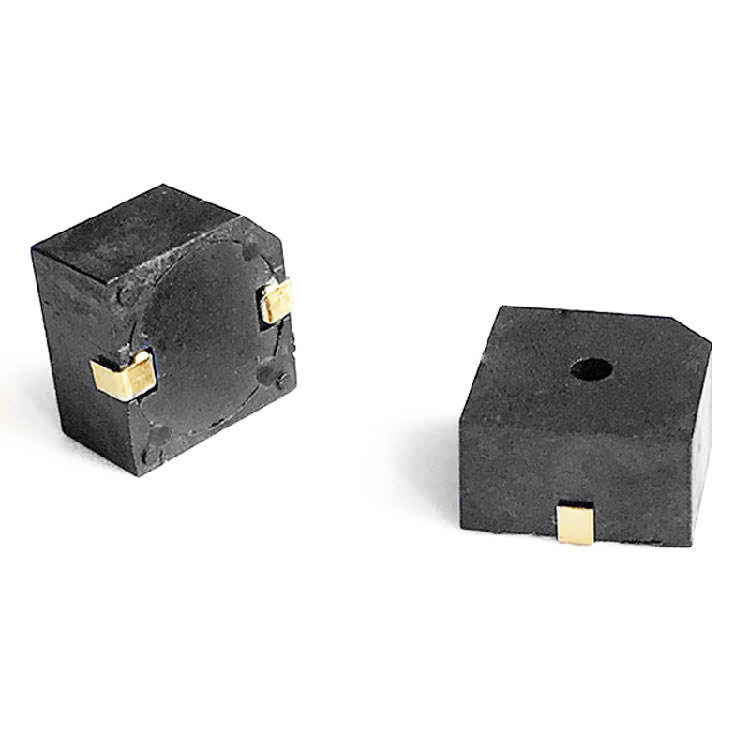 Magnetic Active SMD Buzzer YN-DCY9650