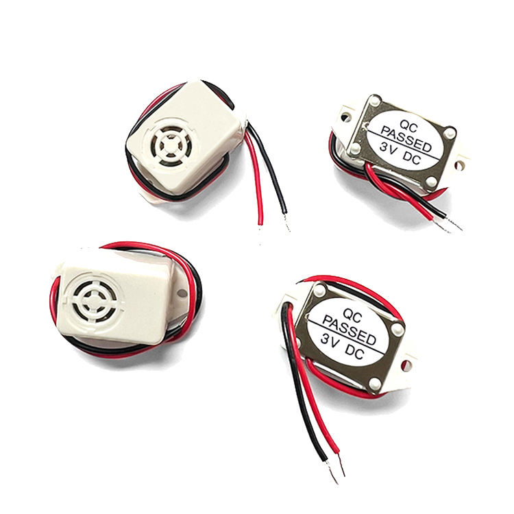 Mechanical active buzzer YN-JXY2315-0403W100
