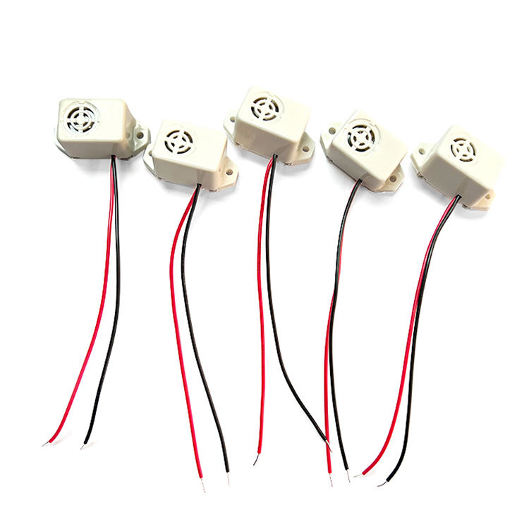 Mechanical active buzzer YN-JXY2315-0403W100