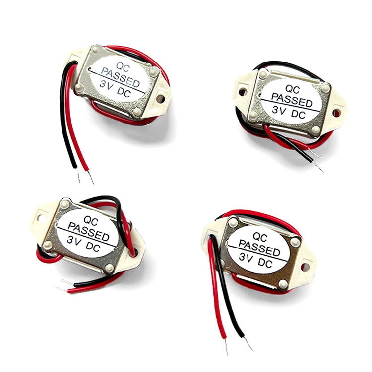 Mechanical active buzzer YN-JXY2315-0403W100