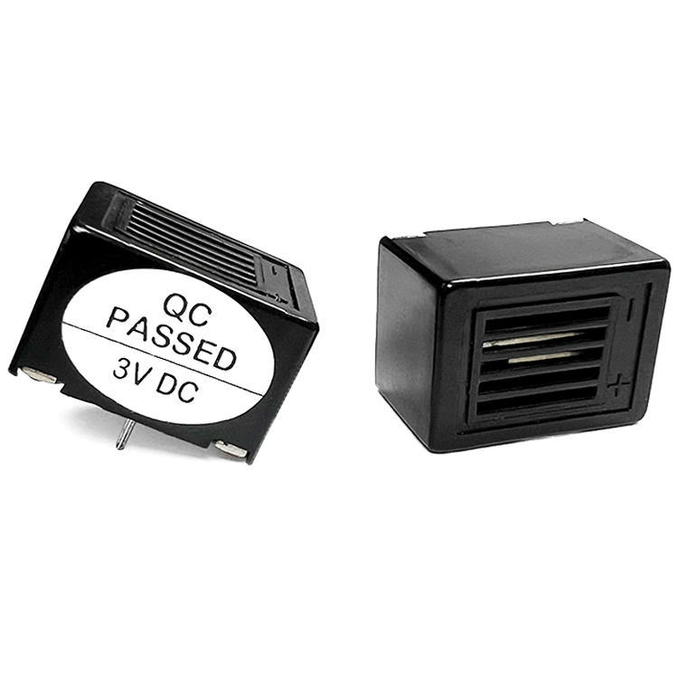 Magnetic Active Buzzer YN-JXY2317-0403P-7.6