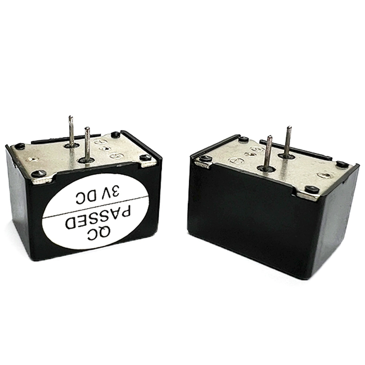Magnetic Active Buzzer YN-JXY2317-0403P-7.6