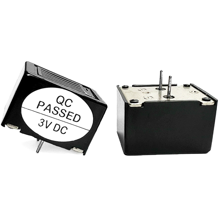 Magnetic Active Buzzer YN-JXY2317-0403P-7.6
