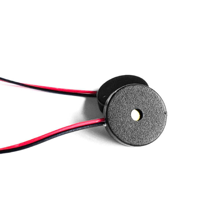 Piezo Passive Buzzer YN-YDW10025-4012W