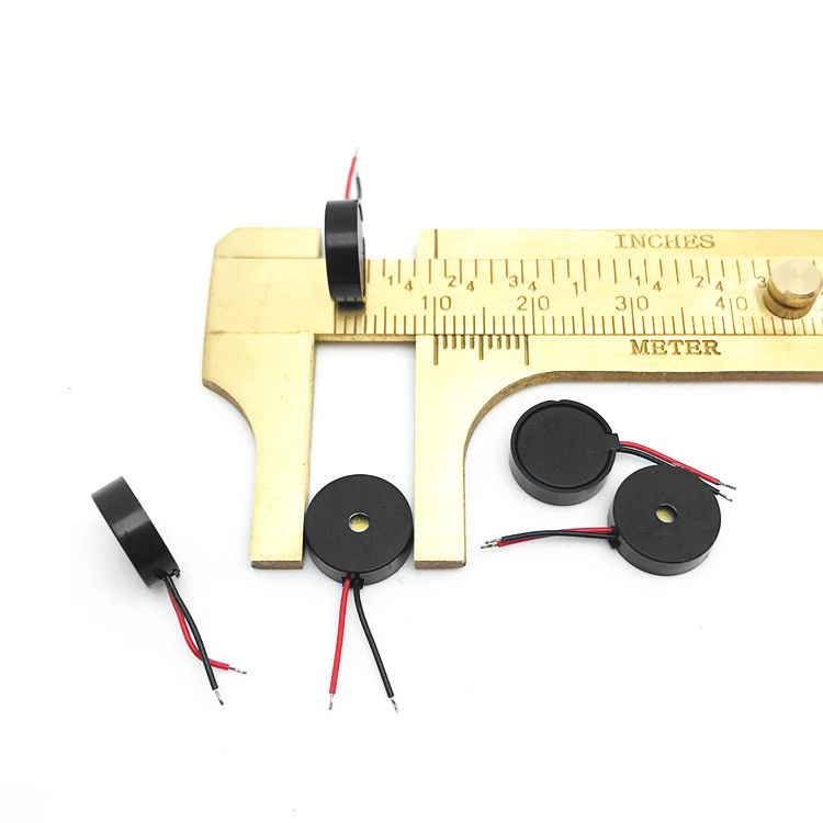 Piezo Passive Buzzer YN-YDW10032-40W-30