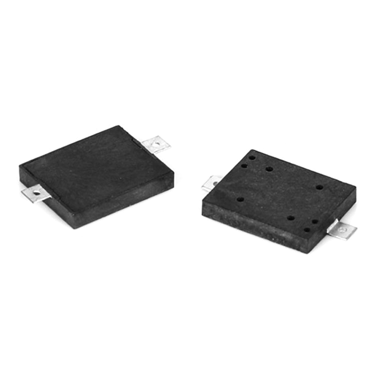Piezo Passive SMD Buzzer YN-YDW1109-4112SB