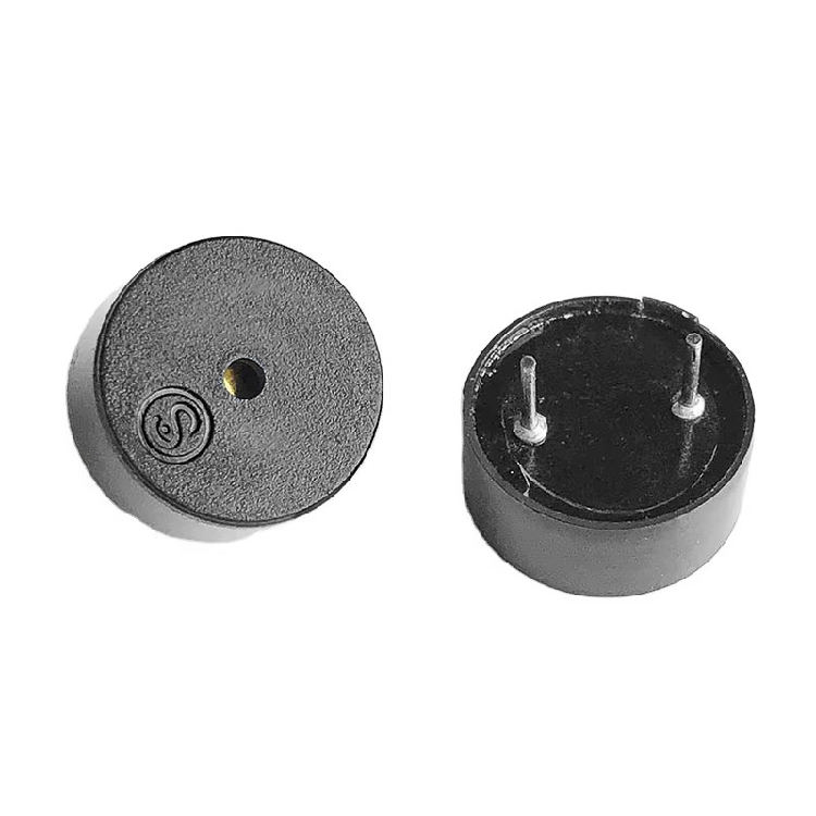 Piezo Passive Buzzer YN-YDW12055-40P-6.5