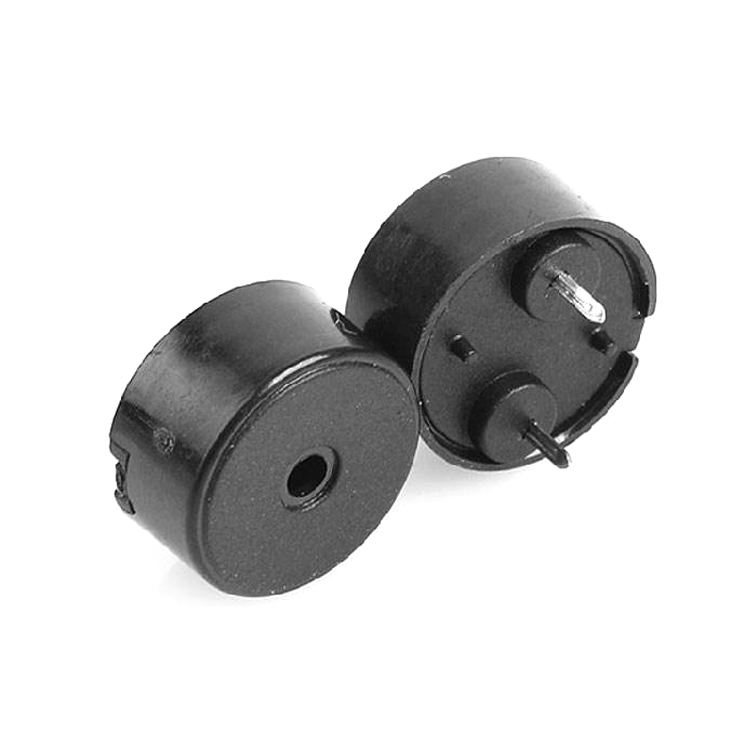 Piezo Passive Buzzer YN-YDW1207-4012PA-6.5