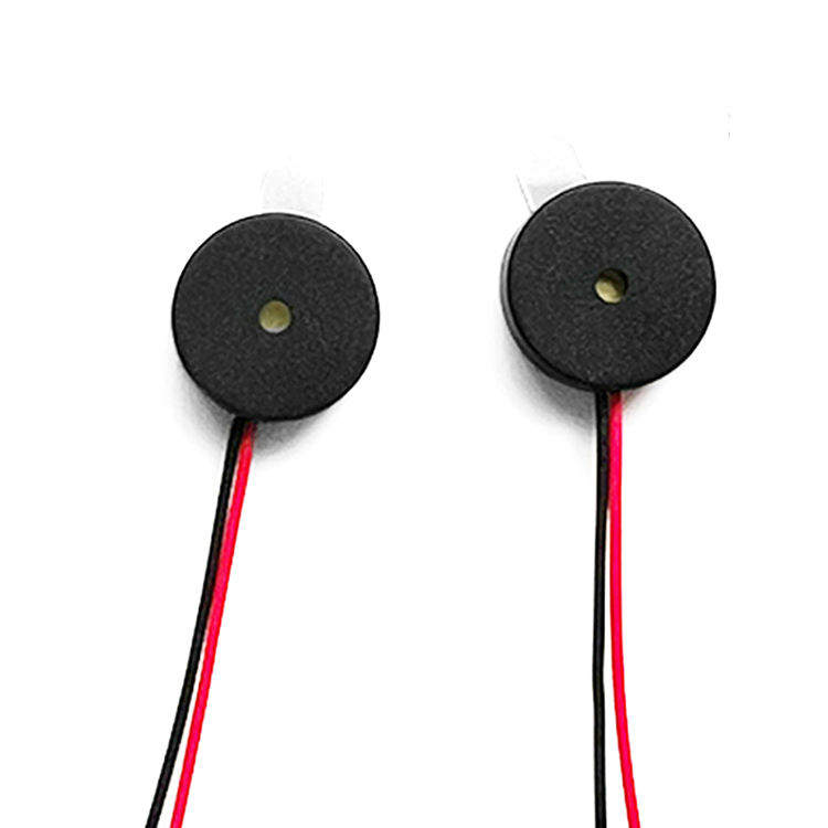 Piezo Passive Buzzer YN-YDW13025-4012W30