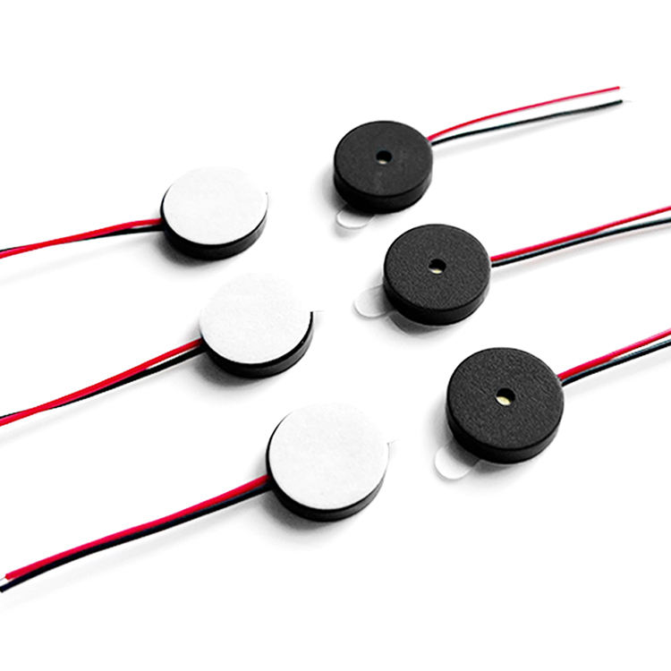Piezo Passive Buzzer YN-YDW13025-4012W30