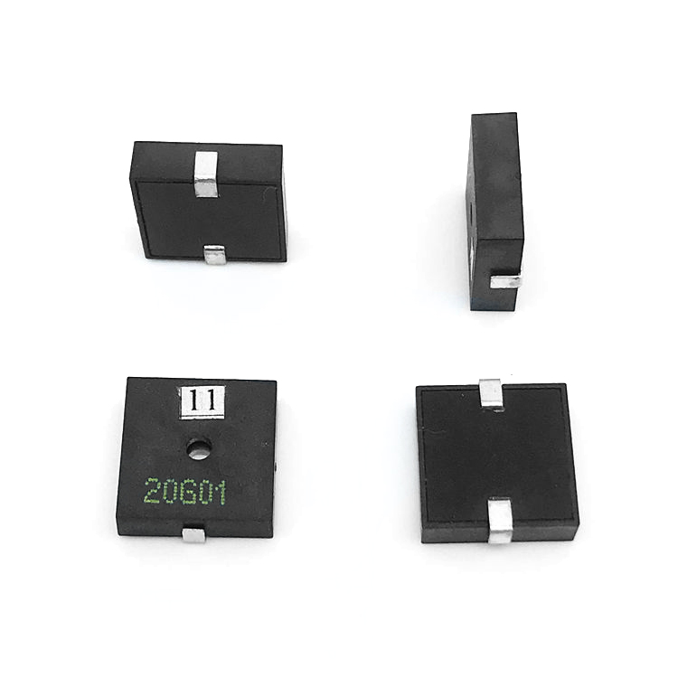 Piezo Passive SMD Buzzer YN-YDW1404-4012