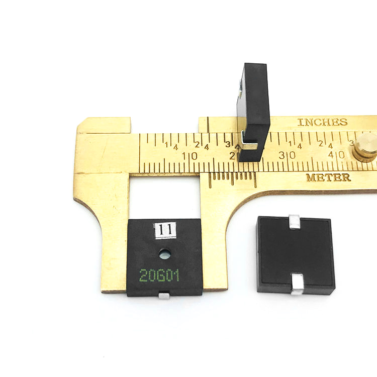 Piezo Passive SMD Buzzer YN-YDW1404-4012