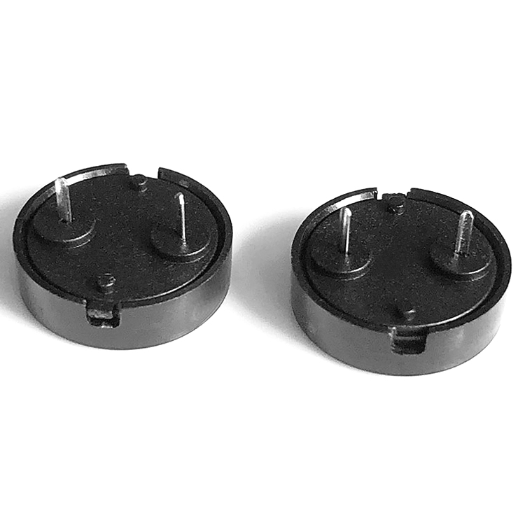 Piezo Passive Buzzer YN-YDW1404-4012P-7.6
