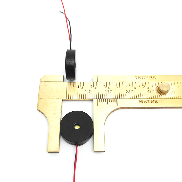 Piezo Passive Buzzer YN-YDW1404-4012W