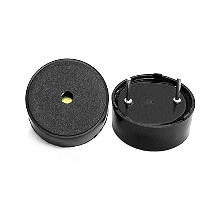 Piezo Passive Buzzer YN-YDW17075-4012P-10