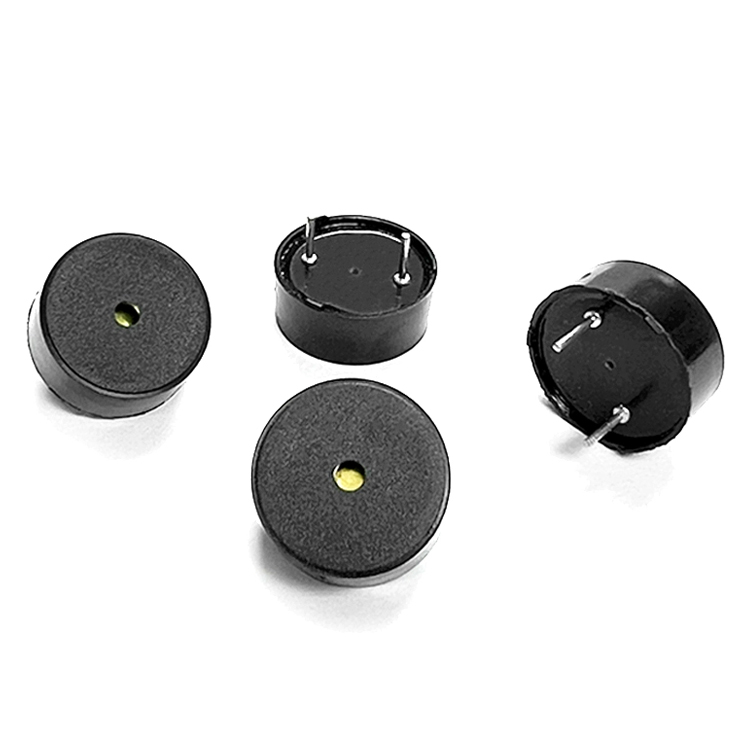 Piezo Passive Buzzer YN-YDW17075-4012P-10