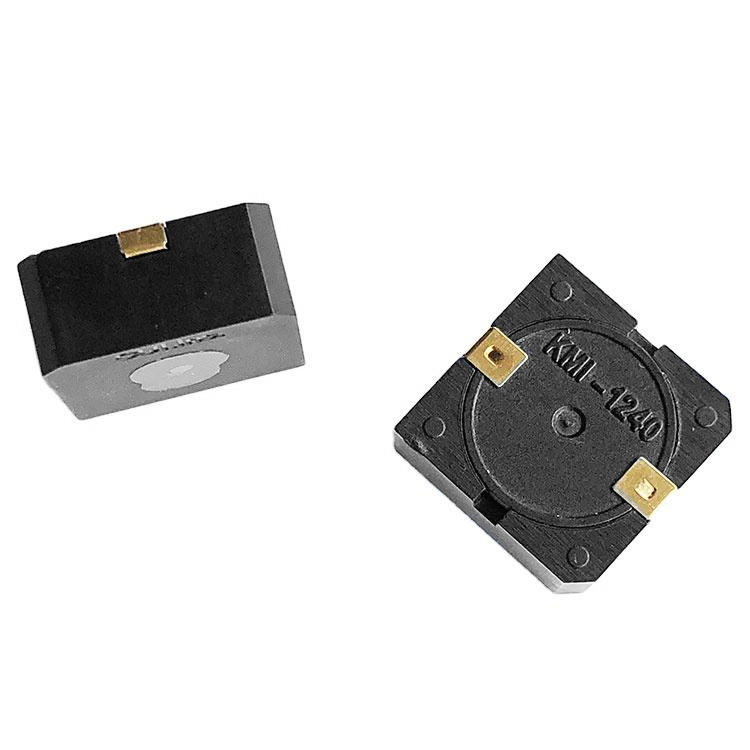 Piezo Passive SMD Buzzer YN-YDW1708
