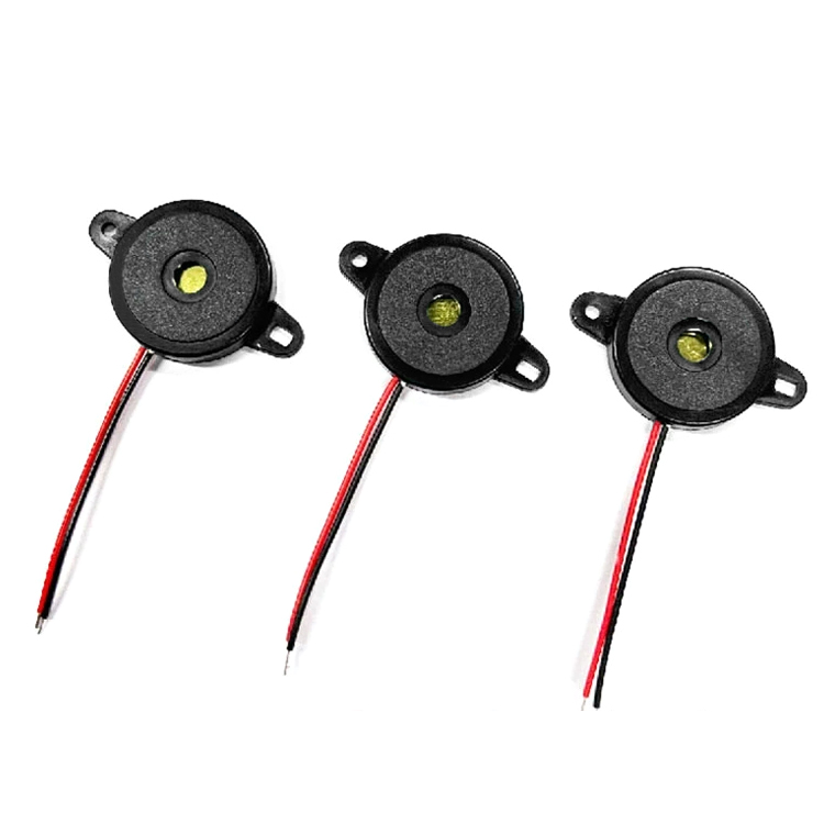 Piezo Passive Buzzer YN-YDW2204-4005W