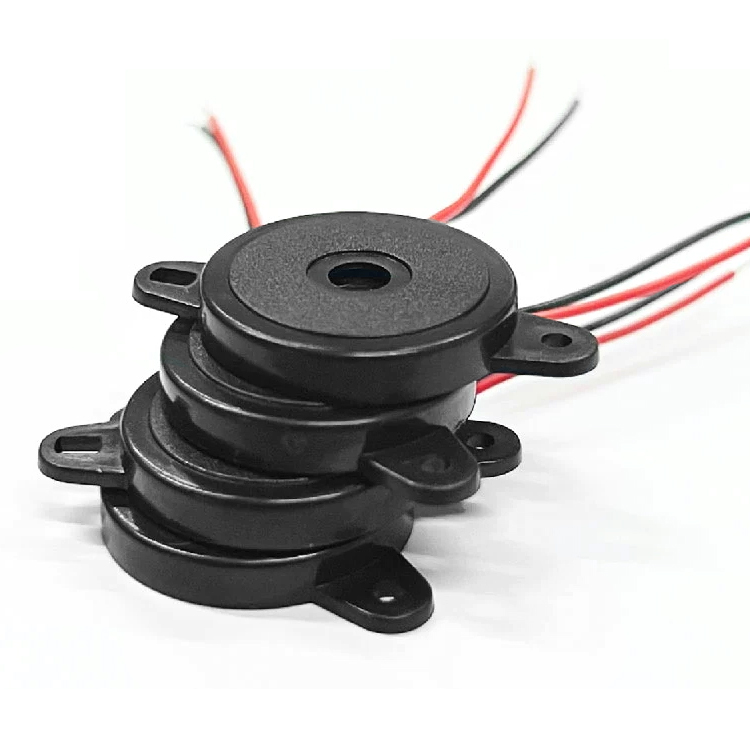 Piezo Passive Buzzer YN-YDW2204-4005W