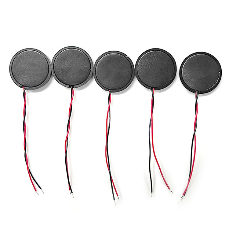 Piezo Passive Buzzer YN-YDW22045-4012W-100