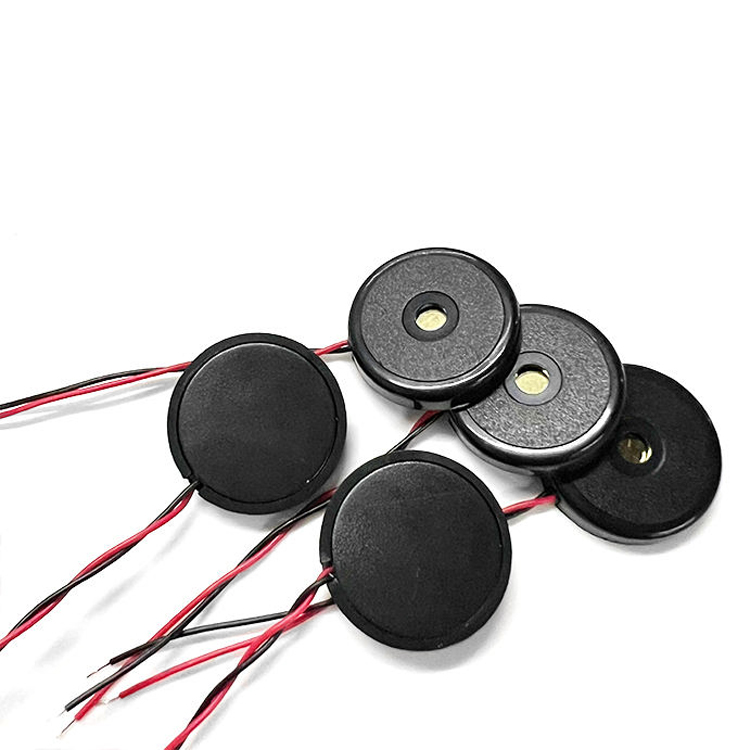 Piezo Passive Buzzer YN-YDW22045-4012W-100
