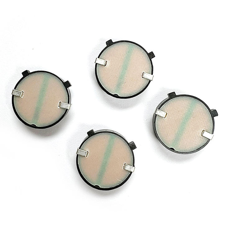 Piezo Passive SMD Buzzer YN-YDW2207-4012S