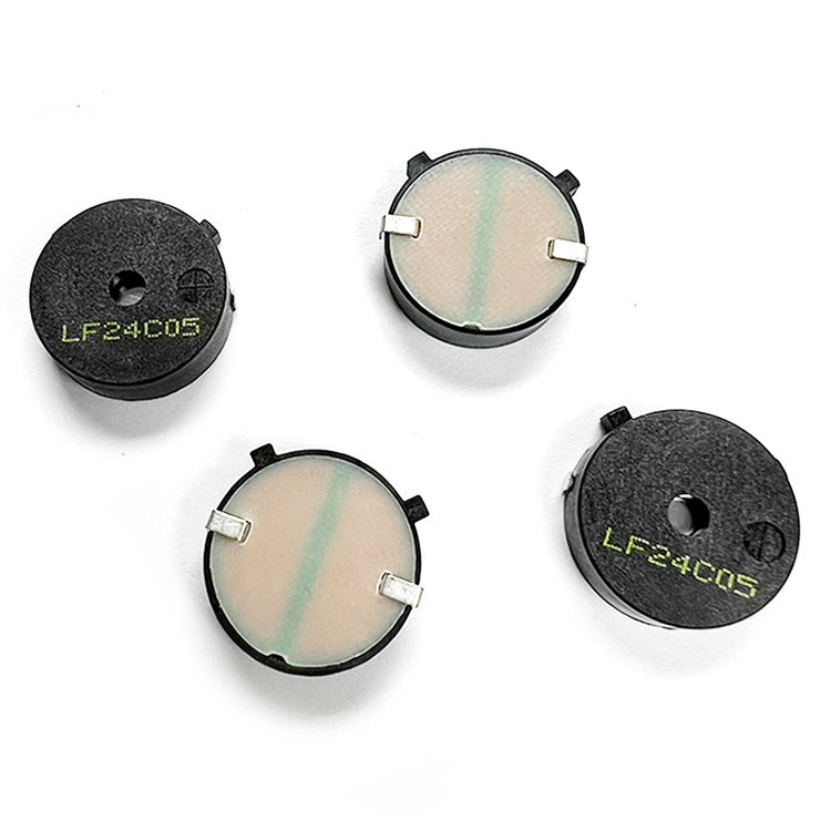 Piezo Passive SMD Buzzer YN-YDW2207-4012S