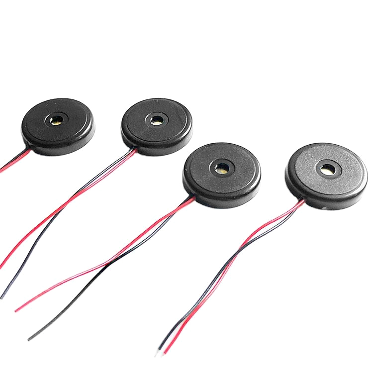 Piezo Passive Buzzer YN-YDW2304-40W-60