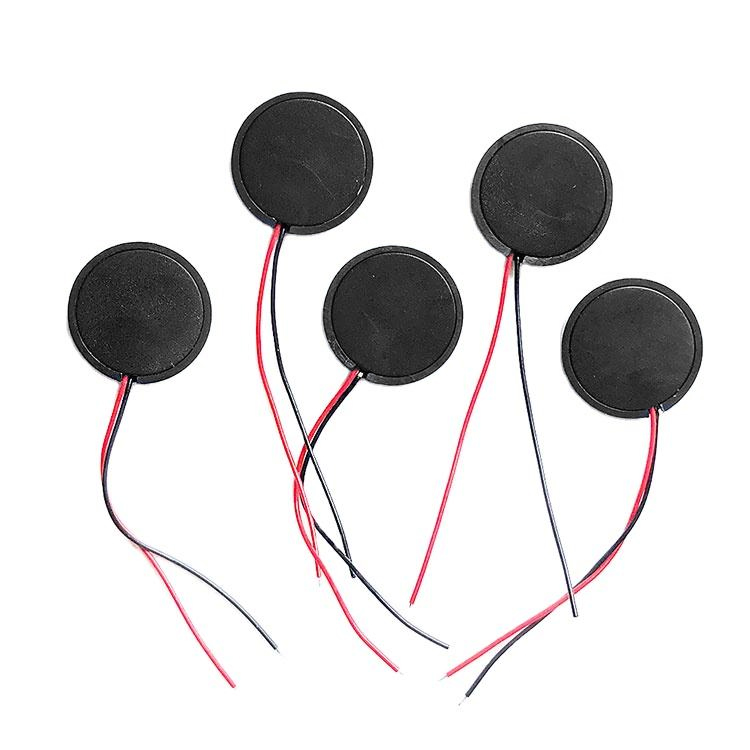 Piezo Passive Buzzer YN-YDW2304-40W-60