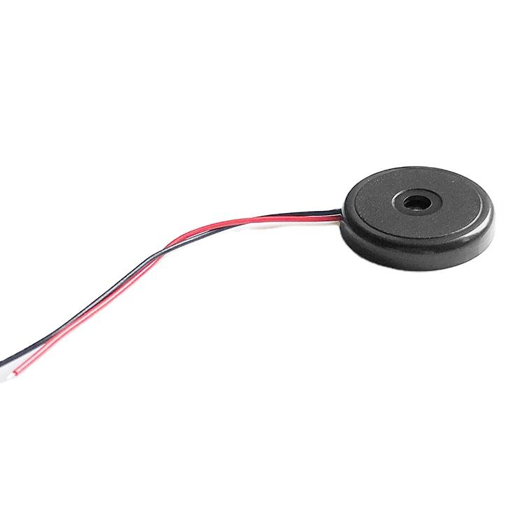 Piezo Passive Buzzer YN-YDW2304-40W-60