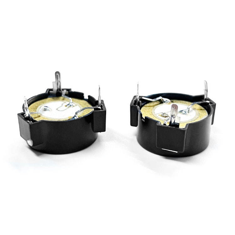 Piezo Passive Buzzer YN-YDW2311-3712P3
