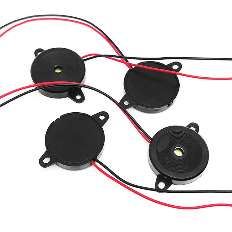 Piezo Passive Buzzer YN-YDW24055-4005W100