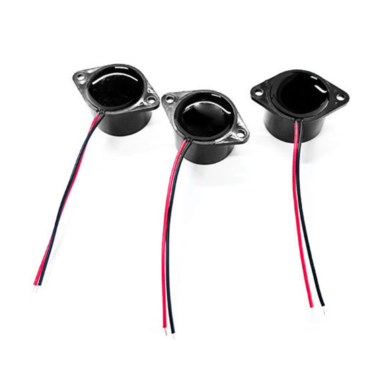 Piezo Active Buzzer YN-YDY2616-3305W