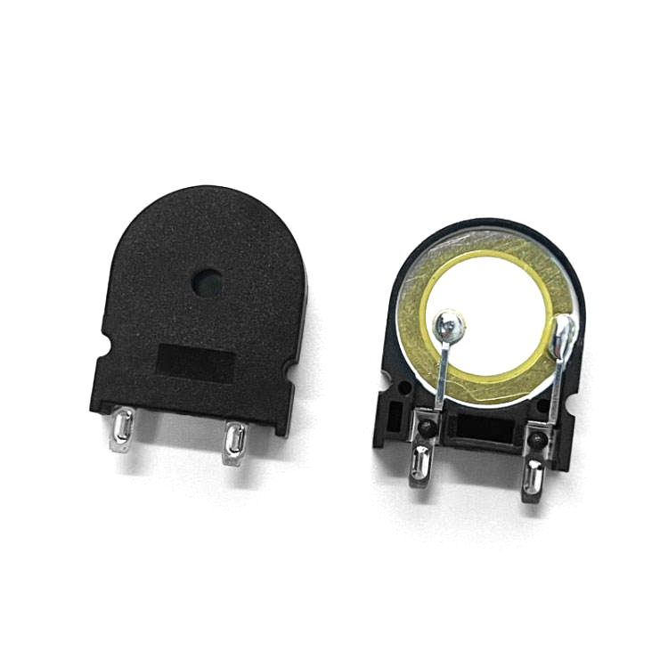 Piezo Passive Buzzer YN-YDW2722-2712P-5