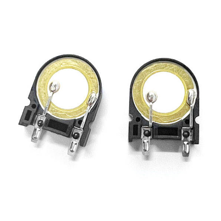 Piezo Passive Buzzer YN-YDW2722-2712P-5