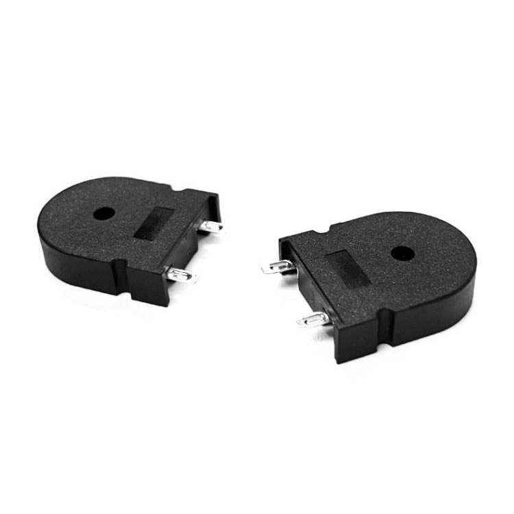 Piezo Passive Buzzer YN-YDW2722-2712P-5