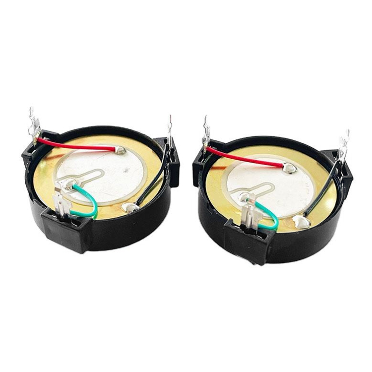 Piezo Passive Buzzer YN-YDW3010-3312P3